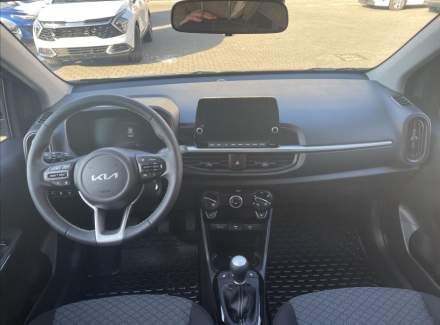 Kia - Picanto