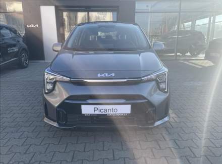 Kia - Picanto