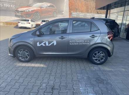Kia - Picanto
