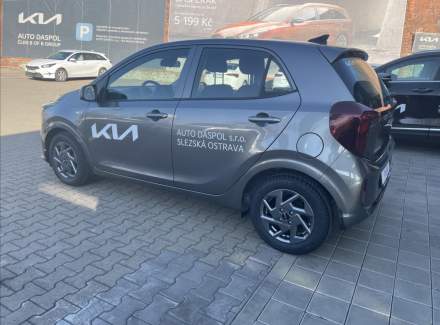 Kia - Picanto