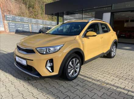Kia - Stonic