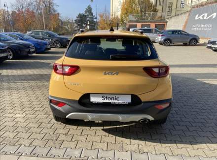 Kia - Stonic