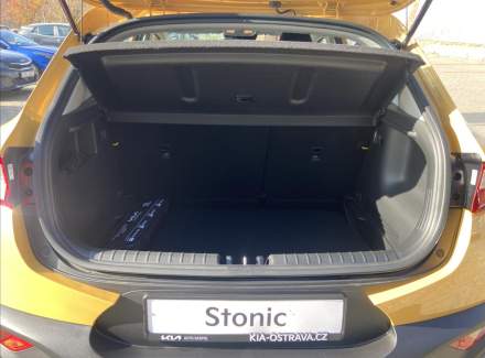 Kia - Stonic