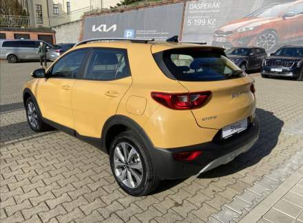 Kia - Stonic