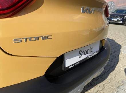Kia - Stonic
