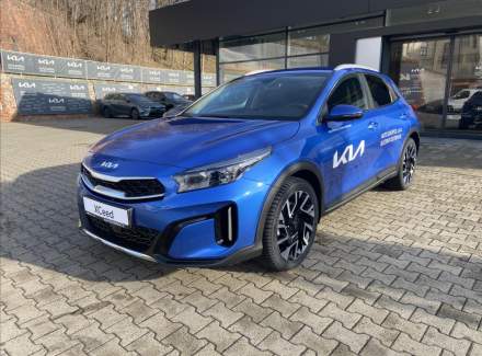 Kia - XCeed