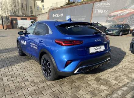 Kia - XCeed