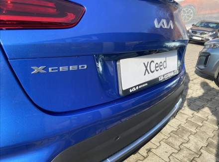 Kia - XCeed