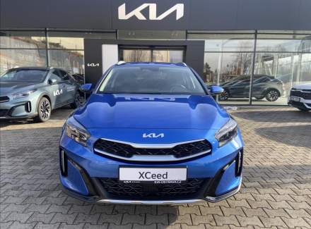 Kia - XCeed