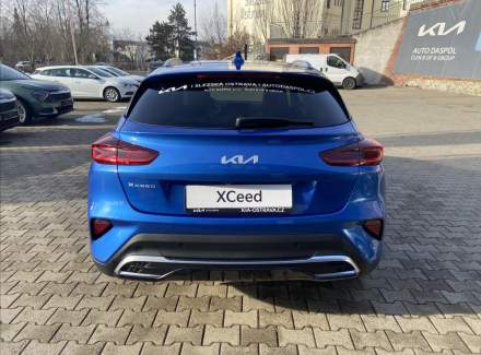 Kia - XCeed