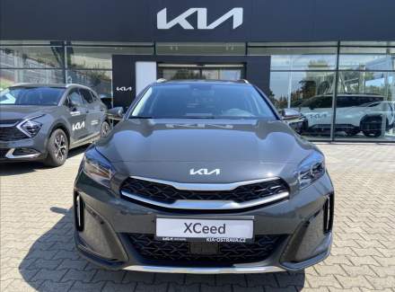 Kia - XCeed