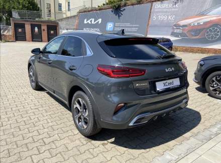 Kia - XCeed