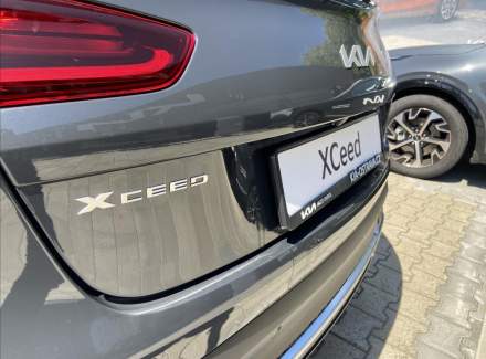 Kia - XCeed