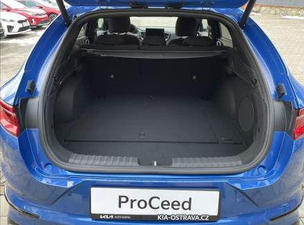 Kia - Pro Cee'd