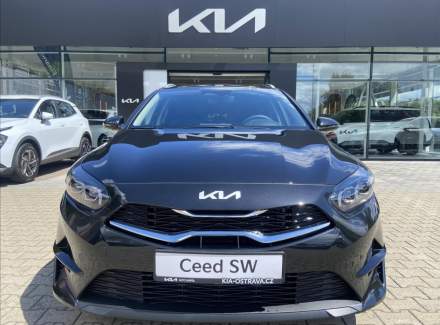 Kia - Cee'd