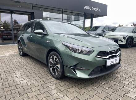 Kia - Cee'd