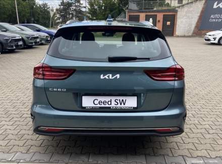 Kia - Cee'd