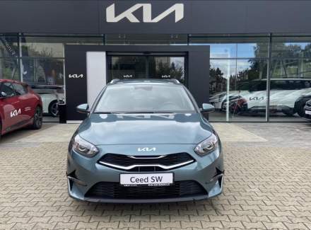 Kia - Cee'd