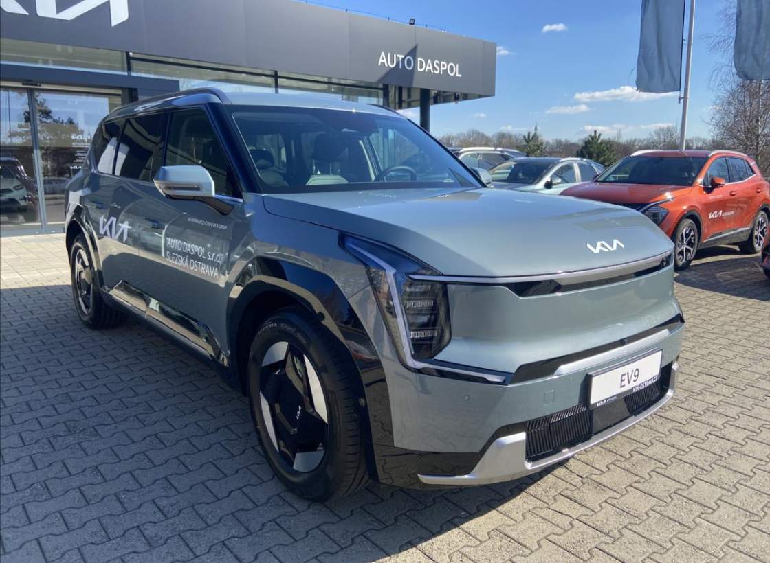 Kia - EV9
