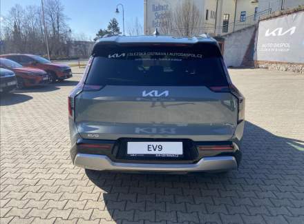 Kia - EV9