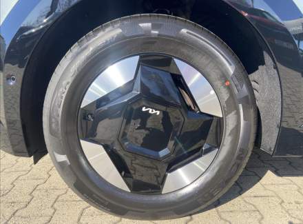 Kia - EV9