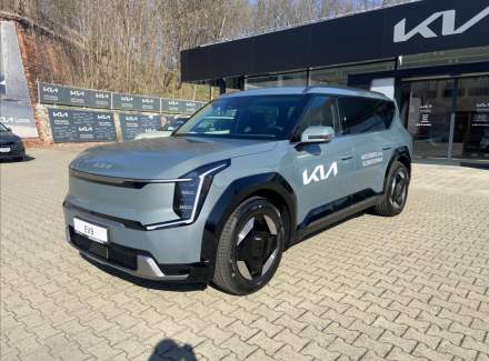 Kia - EV9