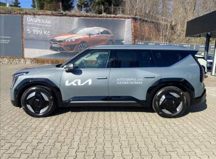 Kia - EV9