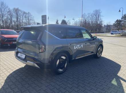Kia - EV9