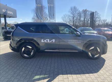 Kia - EV9
