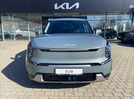 Kia - EV9