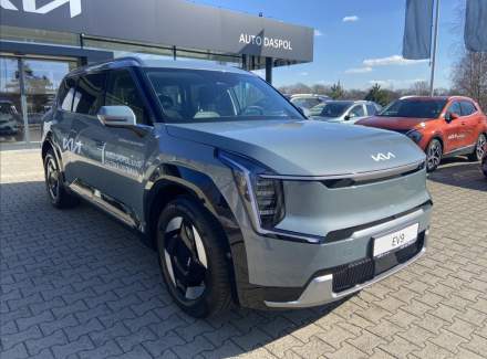 Kia - EV9