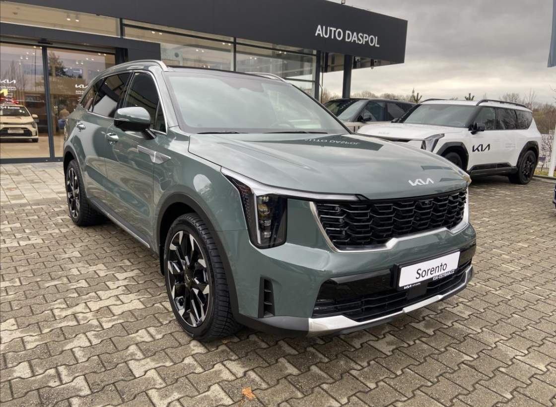 Kia - Sorento