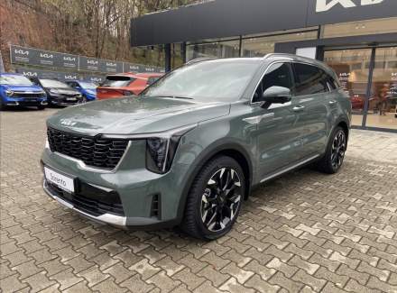 Kia - Sorento