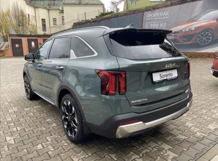 Kia - Sorento