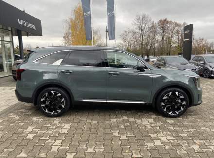 Kia - Sorento