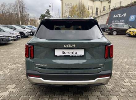 Kia - Sorento