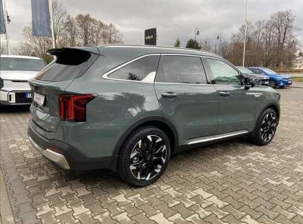Kia - Sorento
