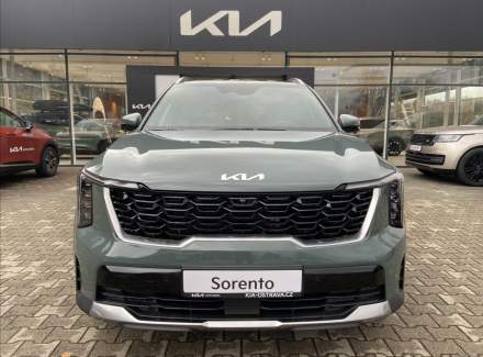 Kia - Sorento