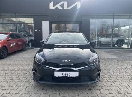 Kia - Cee'd