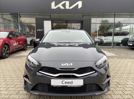 Kia - Cee'd