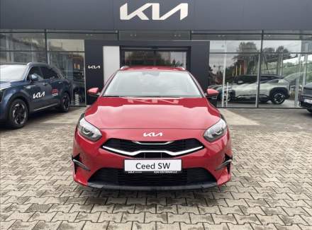 Kia - Cee'd