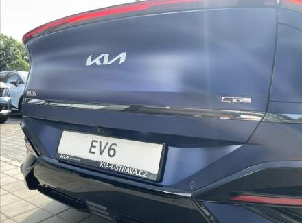 Kia - EV6