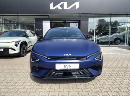 Kia - EV6