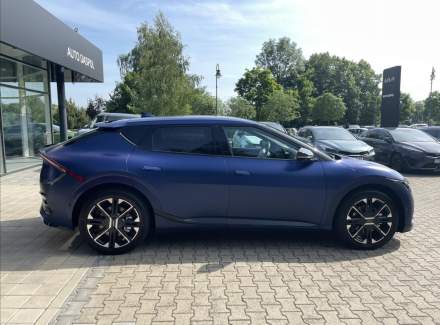 Kia - EV6
