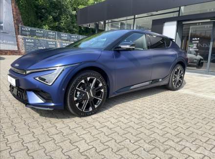 Kia - EV6