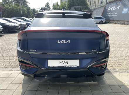 Kia - EV6