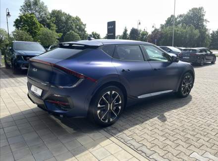 Kia - EV6