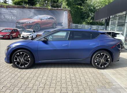 Kia - EV6