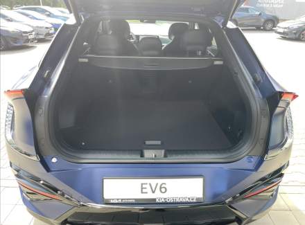 Kia - EV6