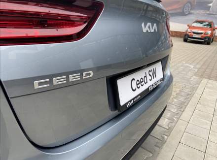 Kia - Cee'd